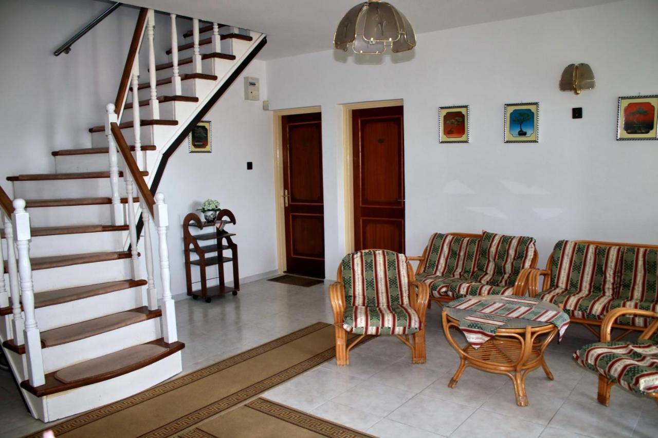 Pigal Panzio Bed and Breakfast Badacsonyörs Buitenkant foto